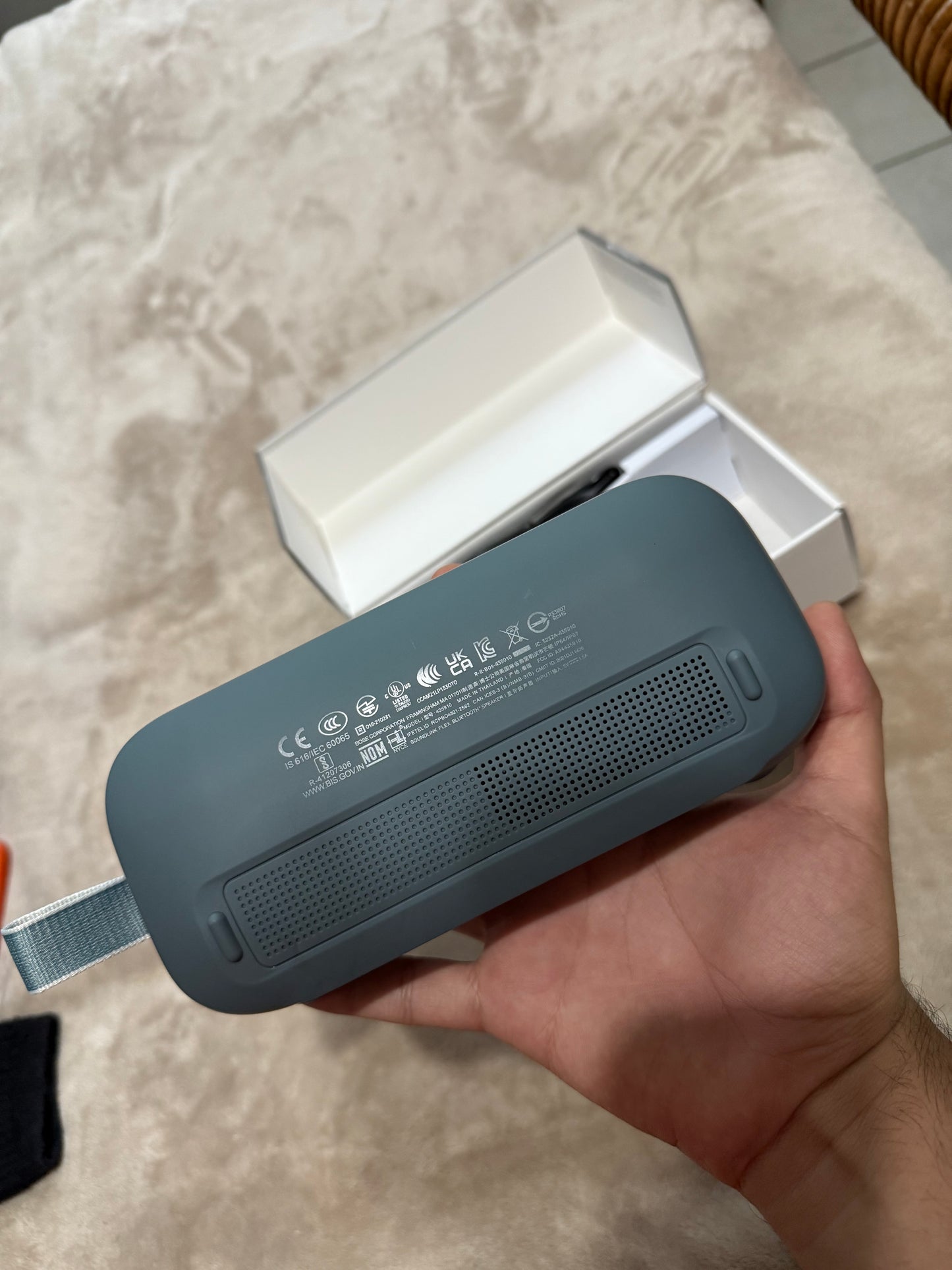 Bose Speaker
