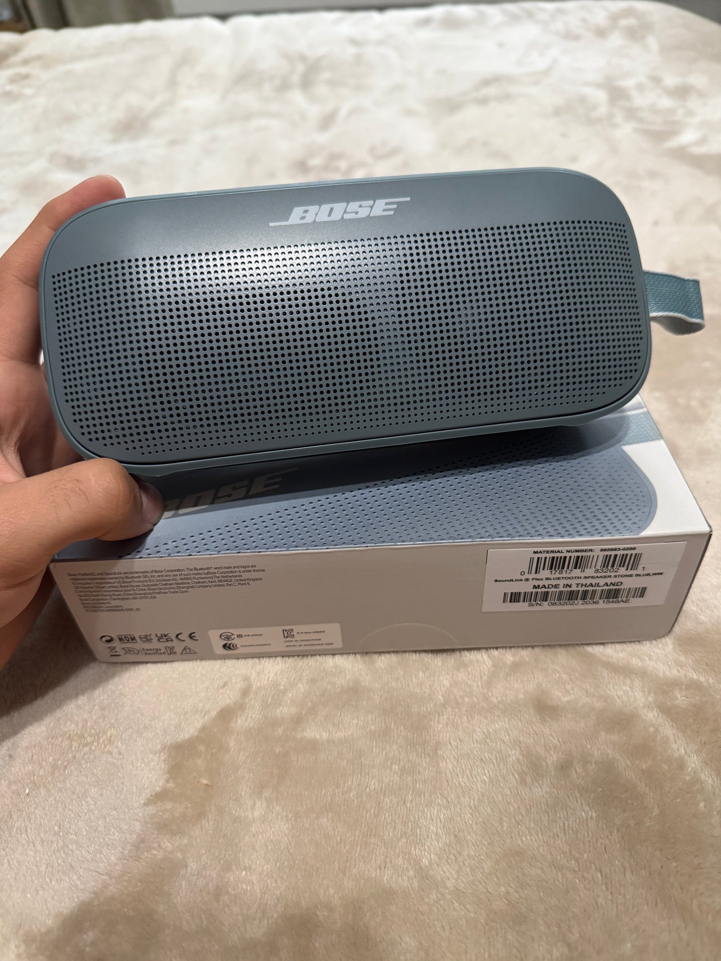 Bose Speaker