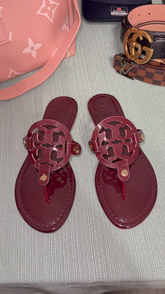 Tory Burch Miller 7.5/8