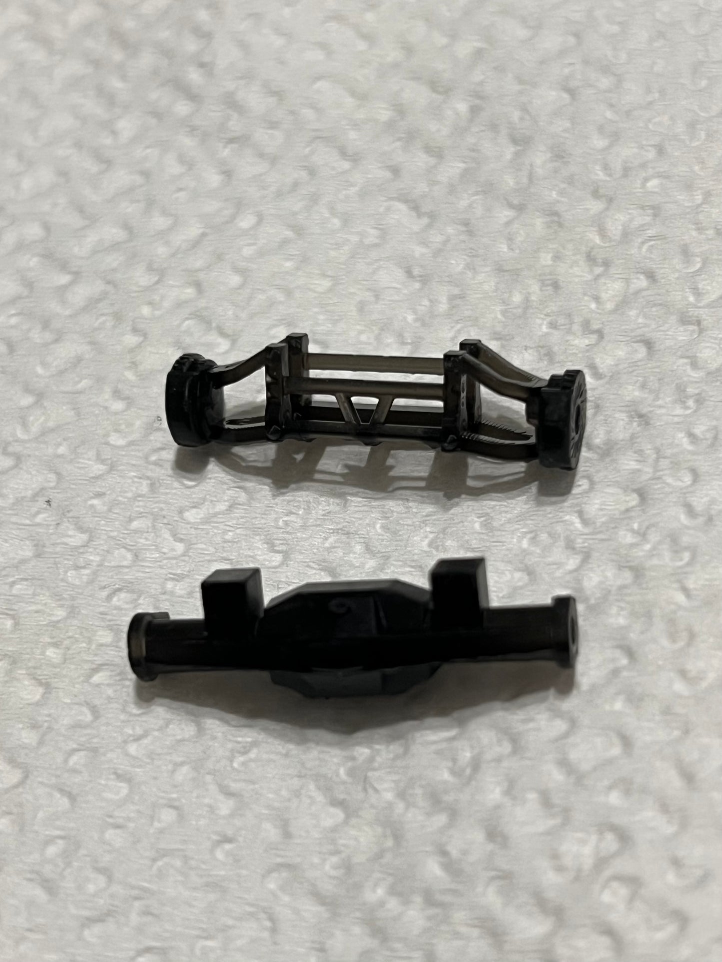 1:64 Bulletproof lift kit