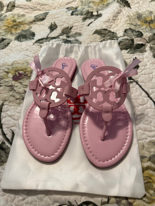 Tory Burch Miller x BonBon size 8