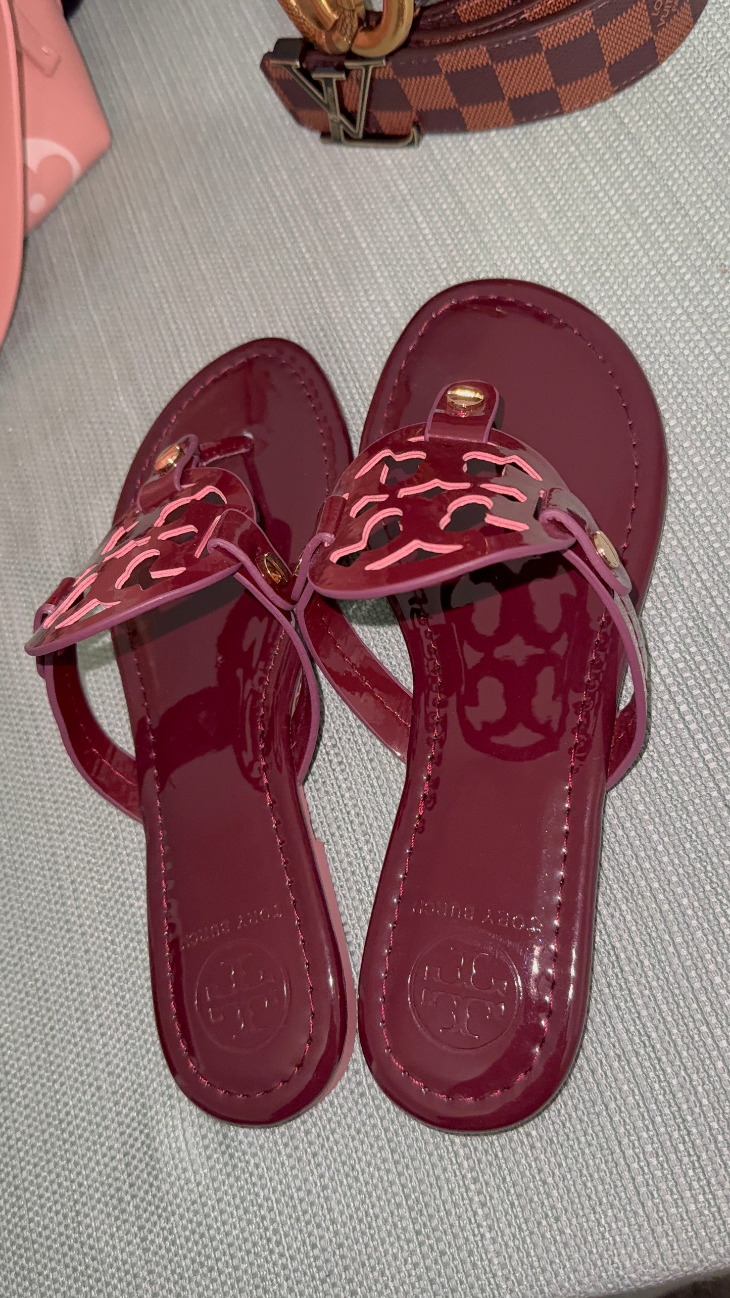 Tory Burch Miller 7.5/8