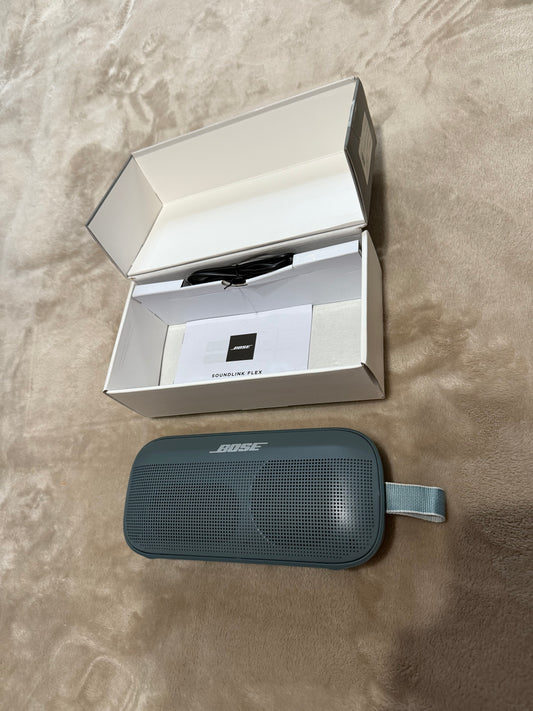 Bose Speaker