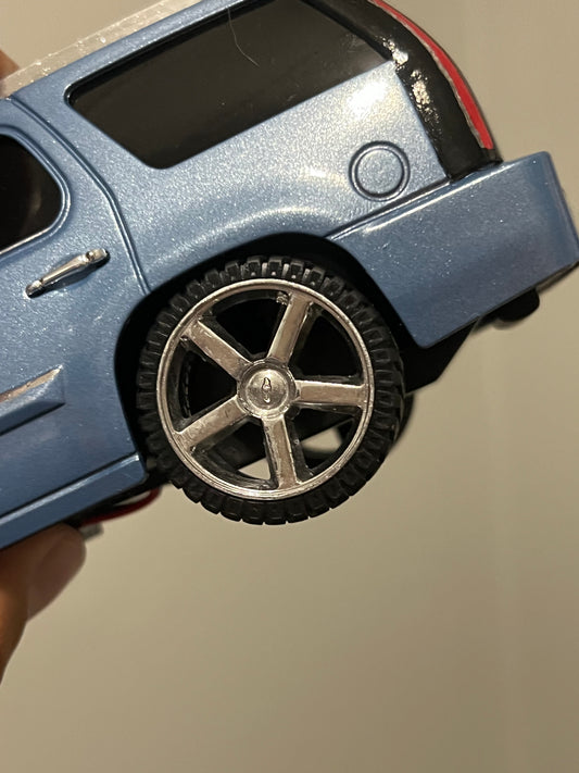 1:24 Scale OG LTZ’s