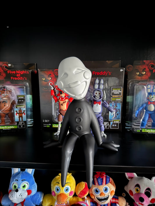 Marionette Statue ($225)